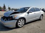 2008 Honda Accord Exl იყიდება Rancho Cucamonga-ში, CA - Front End