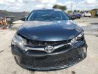 2017 Toyota Camry Le for Sale in Orlando, FL - Front End