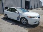 2012 Acura Tsx  na sprzedaż w Apopka, FL - Side