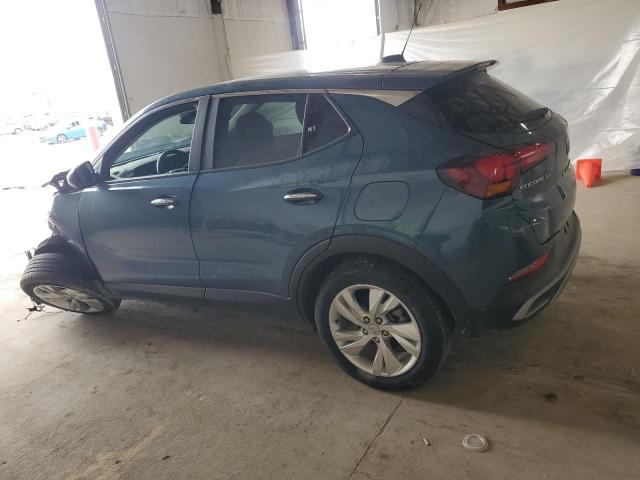  BUICK ENCORE 2024 Granatowy