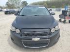 2012 Chevrolet Sonic Lt na sprzedaż w Hampton, VA - Rear End