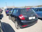 2011 KIA CEED 2 ECO for sale at Copart WOLVERHAMPTON