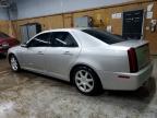 2006 Cadillac Sts  продається в Kincheloe, MI - Minor Dent/Scratches