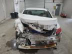 2011 Honda Accord Exl en Venta en Albany, NY - Rear End