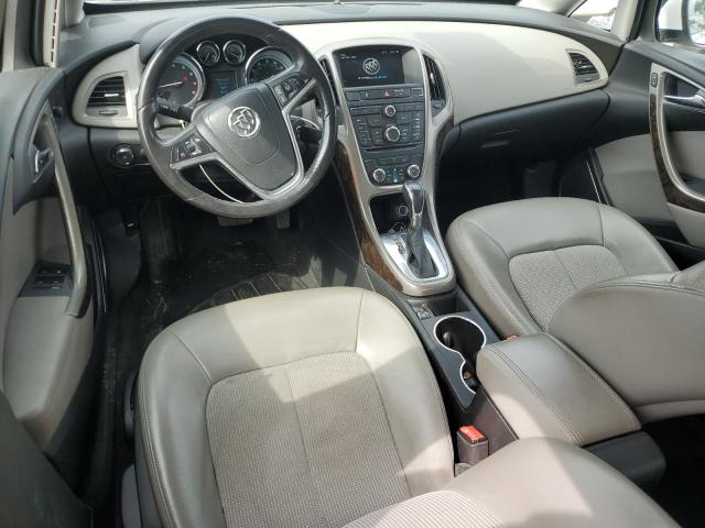  BUICK VERANO 2013 White
