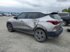 2021 Kia Seltos Lx იყიდება Arlington-ში, WA - Side