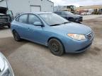 2009 HYUNDAI ELANTRA GLS for sale at Copart ON - TORONTO