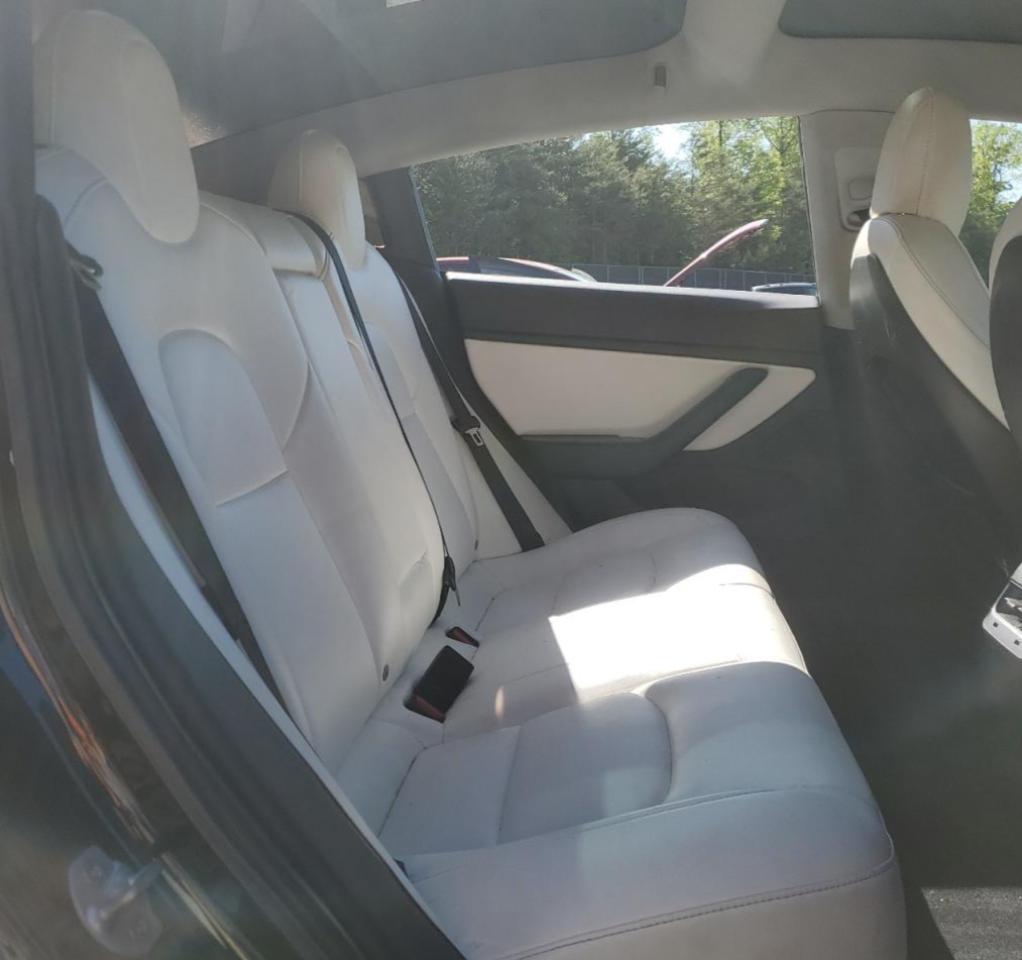 2020 Tesla Model 3 VIN: 5YJ3E1EA8LF591013 Lot: 53060315