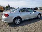 2006 Dodge Stratus Sxt იყიდება Vallejo-ში, CA - Minor Dent/Scratches