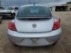 2012 Volkswagen Beetle Turbo for Sale in San Antonio, TX - Front End