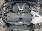 2017 Infiniti Q50 Premium zu verkaufen in North Las Vegas, NV - Front End