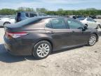 2018 Toyota Camry L de vânzare în Kansas City, KS - Normal Wear