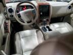 2010 Ford Explorer Eddie Bauer продається в Ham Lake, MN - Rear End