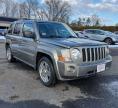 2007 Jeep Patriot Limited for Sale in East Granby, CT - Minor Dent/Scratches