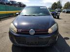 2012 Volkswagen Gti  zu verkaufen in Denver, CO - Hail