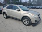 2012 Chevrolet Equinox Lt for Sale in Mendon, MA - Front End