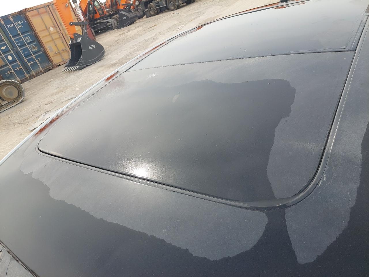 WAUYGBFD9GN007995 - 2016 Audi A8 - #undefined