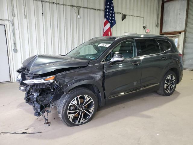  HYUNDAI SANTA FE 2020 Szary