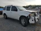 2010 Nissan Pathfinder S იყიდება Tifton-ში, GA - Rear End