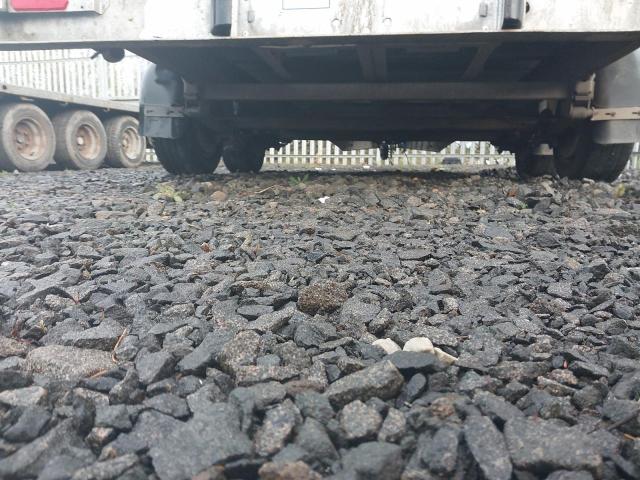 2000 IFOR TRAILER