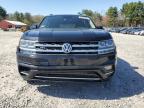 2018 Volkswagen Atlas Se en Venta en Mendon, MA - Side