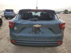 2025 Chevrolet Trax Ls იყიდება San Antonio-ში, TX - Hail