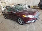 2017 Ford Fusion Se للبيع في Ham Lake، MN - Rear End