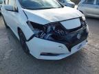 2023 NISSAN LEAF SHIRO for sale at Copart ST HELENS