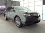 2015 Acura Mdx Technology for Sale in Fairburn, GA - Minor Dent/Scratches