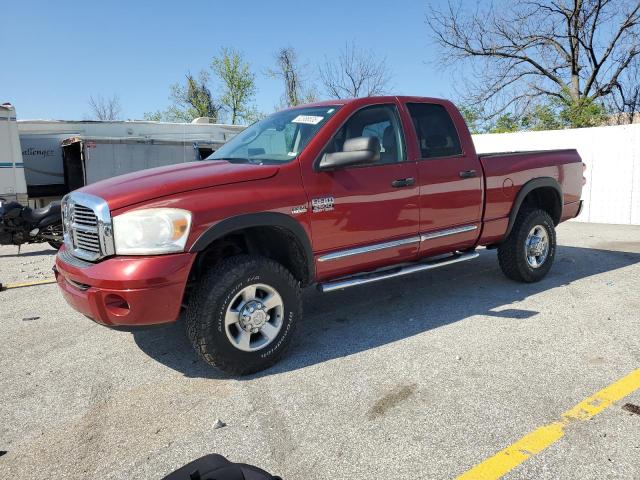 2007 Dodge Ram 2500 St