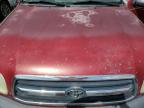 2002 Toyota Tundra Access Cab Sr5 продається в Riverview, FL - All Over