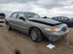2000 Mercury Grand Marquis Gs იყიდება Elgin-ში, IL - Side