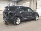2013 Ford Explorer Xlt for Sale in Blaine, MN - Rear End