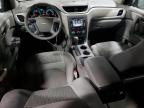2016 Chevrolet Traverse Ls продається в West Mifflin, PA - Side