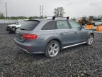 2015 Audi A4 Allroad Premium продається в Portland, OR - Front End