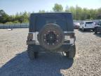 2008 Jeep Wrangler Unlimited X en Venta en Memphis, TN - Normal Wear