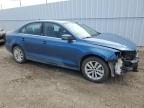 2017 VOLKSWAGEN JETTA SE à vendre chez Copart AB - EDMONTON