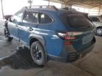 2022 Subaru Outback Wilderness на продаже в Phoenix, AZ - Front End