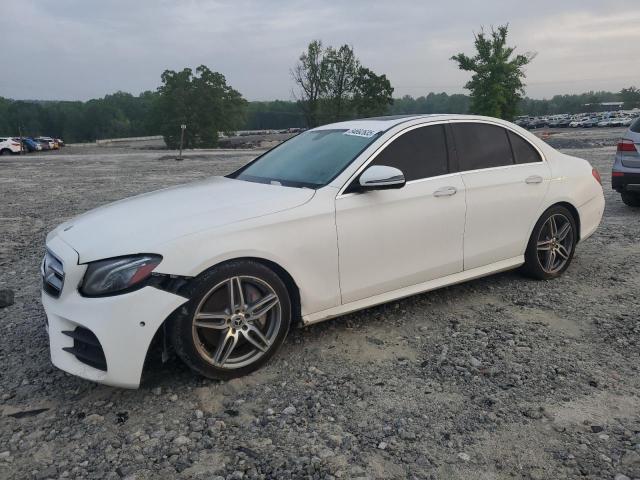 2018 Mercedes-Benz E 300