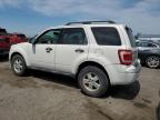 2011 Ford Escape Xlt за продажба в Pennsburg, PA - Rear End