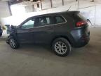 2015 Jeep Cherokee Latitude للبيع في Lexington، KY - Front End