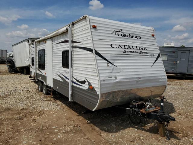 2012 Foresriver Trailer