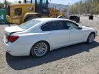 2012 Bmw 750 Lxi for Sale in Marlboro, NY - Water/Flood