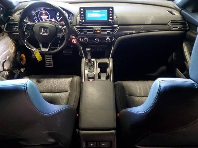  HONDA ACCORD 2021 Szary