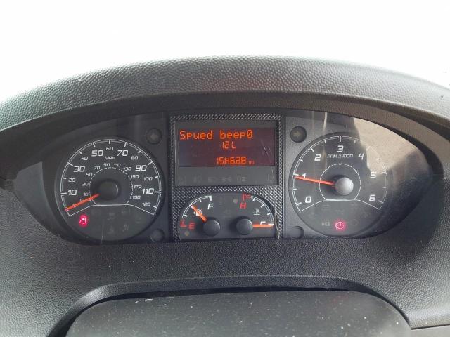 2015 PEUGEOT BOXER 335