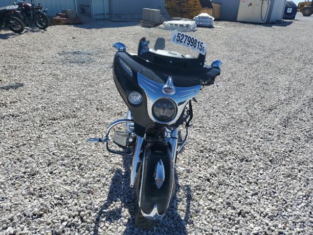 2017 INDIAN MOTORCYCLE CO. CHIEFTAIN   