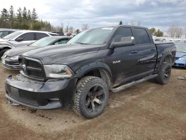 2010 Dodge Ram 1500 