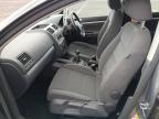 2007 VOLKSWAGEN GOLF MATCH for sale at Copart SANDTOFT