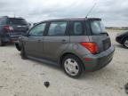 2005 Toyota Scion Xa  en Venta en Taylor, TX - Front End