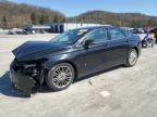 2014 Ford Fusion Se Hybrid продається в Ellwood City, PA - Front End